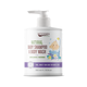 Wooden Spoon dětský sprcháč a šampon 2v1 s bylinkami 300 ml