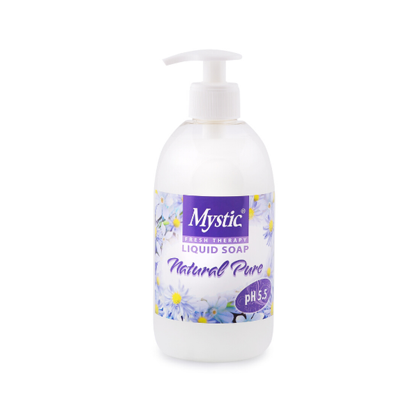 Biofresh Mystic Natural Pure tekuté mýdlo 500 ml