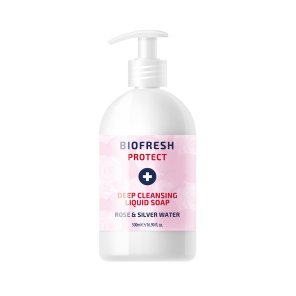 Biofresh dezinfekční tekuté mýdlo 500 ml