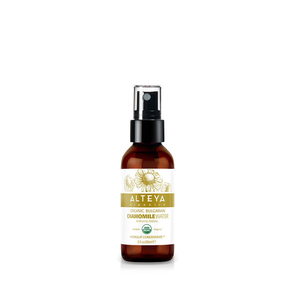 Alteya BIO heřmánková voda sprej 60 ml