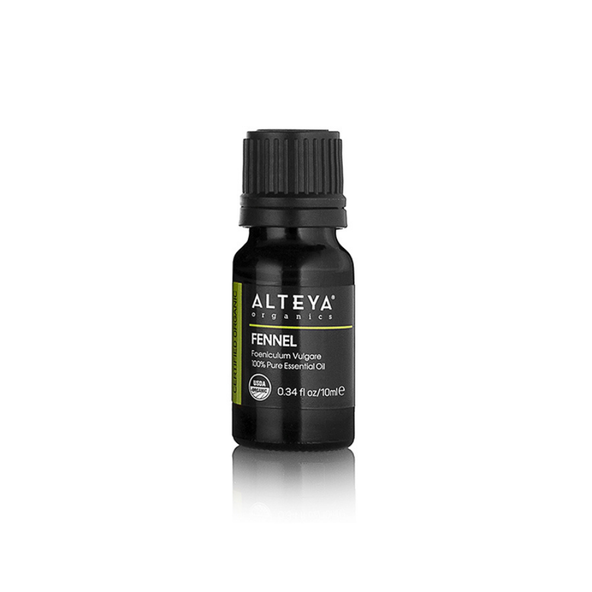 Alteya 100% BIO fenyklový olej 10 ml