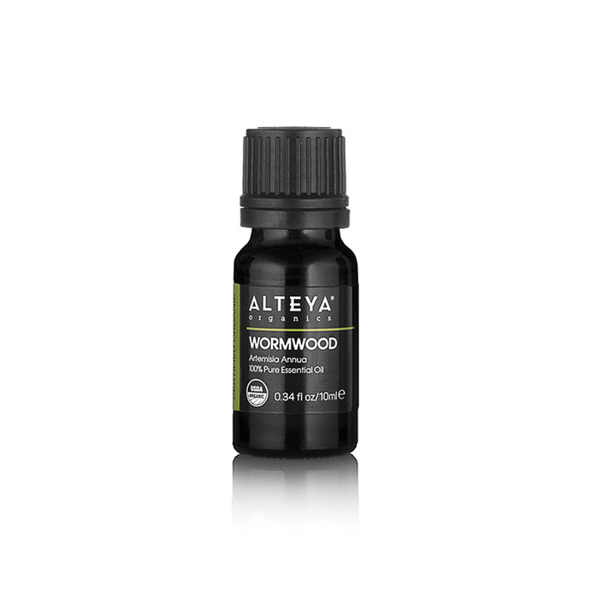 Alteya 100% BIO pelyňkový olej 10 ml