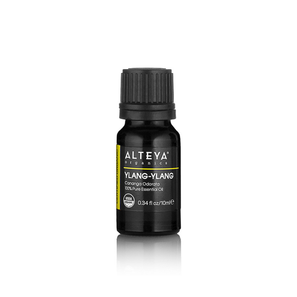 Alteya 100% BIO ylang-ylang olej 10 ml