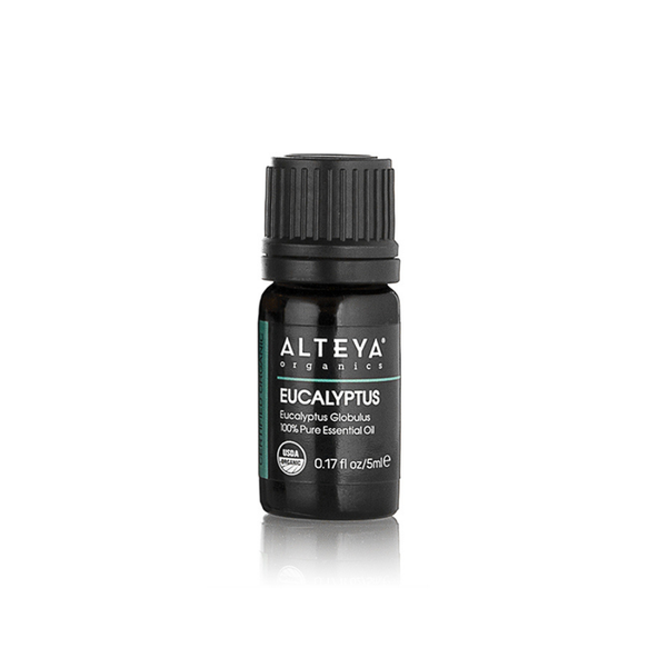 Alteya 100% BIO eukalyptový olej 5 ml