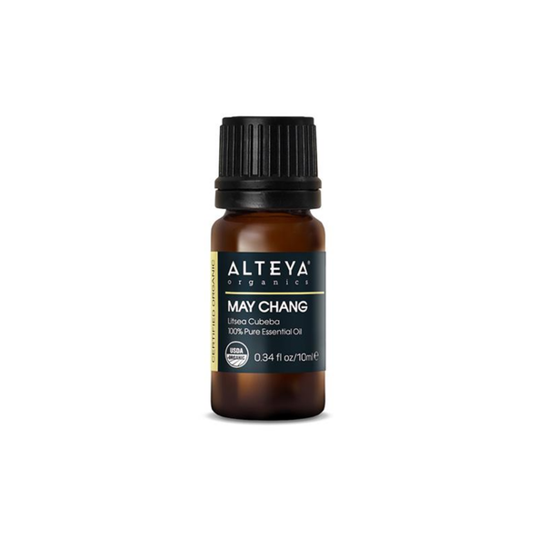Alteya 100% BIO May Chang olej 5 ml