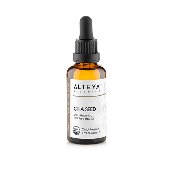 Alteya BIO olej z chia semien 50 ml
