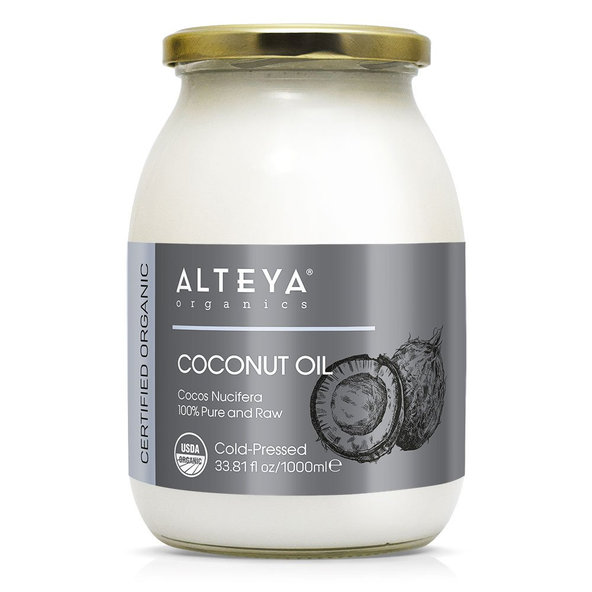Alteya BIO kokosový olej 1 l