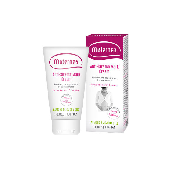 Maternea tělový krém proti striím 150 ml