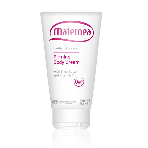 Maternea zpevňující tělový krém 150 ml