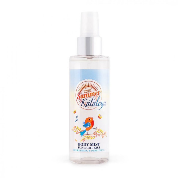 Biofresh Sunlight Kiss Kataleya tělová mlha 150 ml