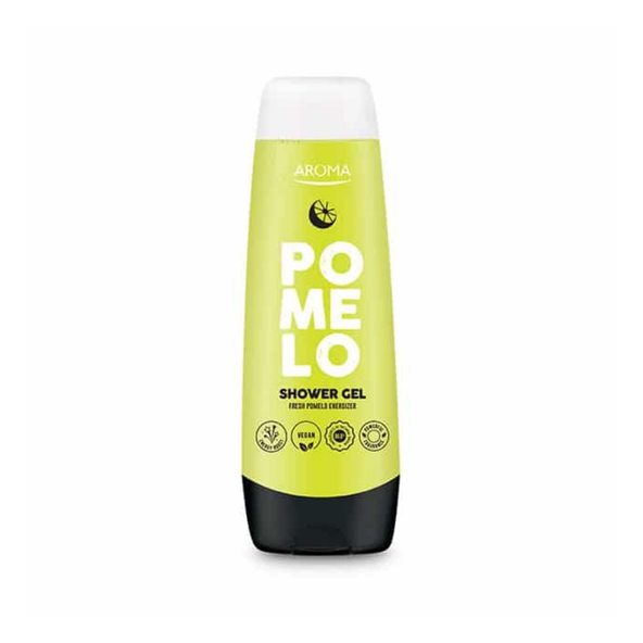 Aroma Pomelo sprchový gel 250 ml
