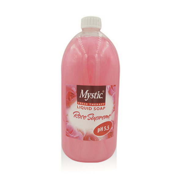 Biofresh Mystic Rose Supreme tekuté mýdlo 1000 ml