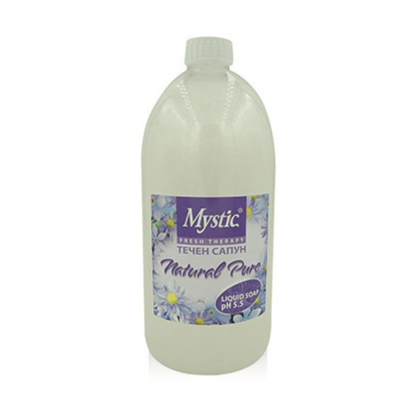 Biofresh Mystic Natural Pure tekuté mýdlo 1000 ml