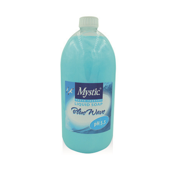 Biofresh Mystic Blue Wave tekuté mýdlo 1000 ml