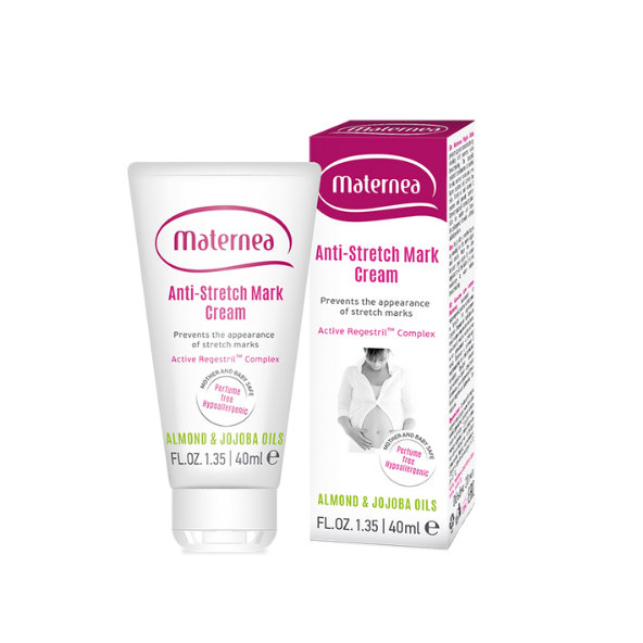Maternea tělový krém proti striím 40 ml