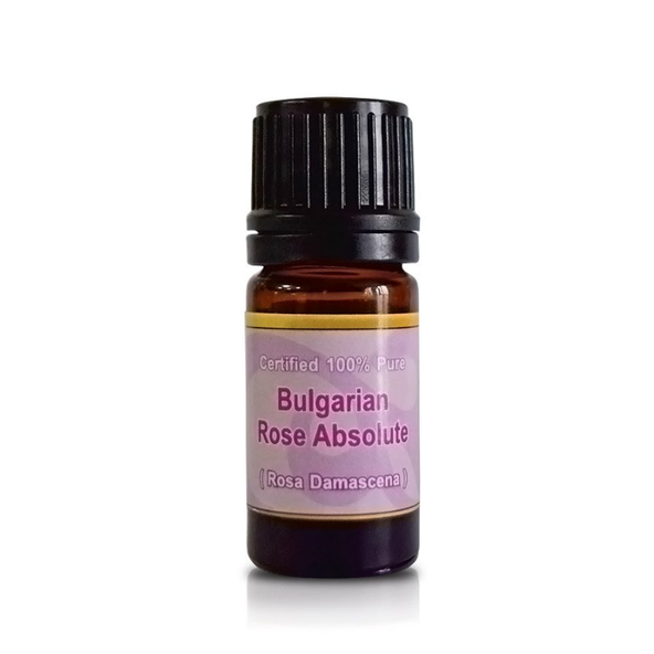 Alteya Organics růžové absolute 5 ml