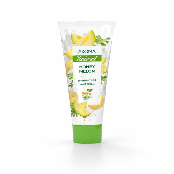 Aroma Honey Melon krém na ruce 75 ml