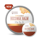 Wooden Spoon balzám s včelím voskem na suchou pokožku 60 ml