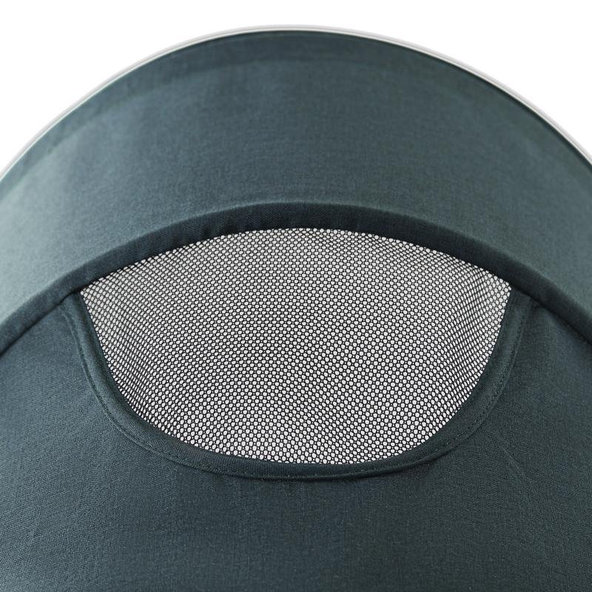 Kinderkraft trojkolka Easytwist Platinum Grey