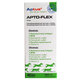 Aptus Apto-Flex sirup na klouby pro psy a kočky 500 ml