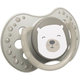 LOVI Buddy Bear Dudlík symetrický dynamický silikonový 0–2 m 2 ks