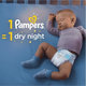 Pampers Active Baby jednorázové pleny 11–16kg vel. 5 150 ks