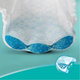 Pampers Active Baby jednorázové pleny 11–16kg vel. 5 150 ks