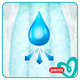 Pampers Active Baby Dry Pants plenkové kalhotky 9–15 kg vel. 4 176 ks