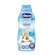 Chicco prací gel Sensitive 1,5 l + aviváž Sladký pudr 750 ml