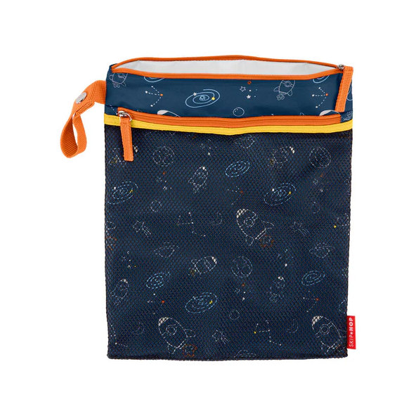 Skip Hop Spark Style nepromokavé pouzdro Rocket