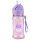 SKIP HOP Zoo tritan láhev s brčkem Narval 12 m+ 355 ml