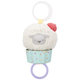 SKIP HOP Sweet Sheep vibrační hračka na kočárek 0 m+