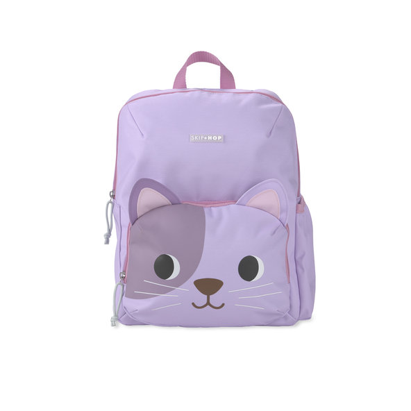 Skip Hop Besties Squad batůžek pro děti kočička 36 m+