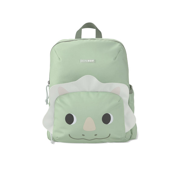 SKIP HOP Besties Squad batůžek pro děti Dino 36 m+
