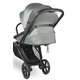 EASYWALKER Rockey L sportovní kočárek Fresh Green
