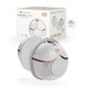 Kinderkraft odsávačka mlieka Single Hands-free Mamaflow Gold