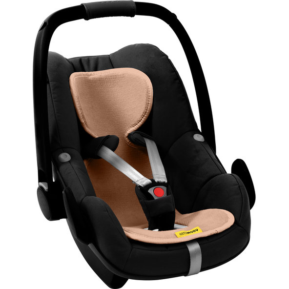 AEROMOOV vložka do autosedačky 0–13 kg Tuscany