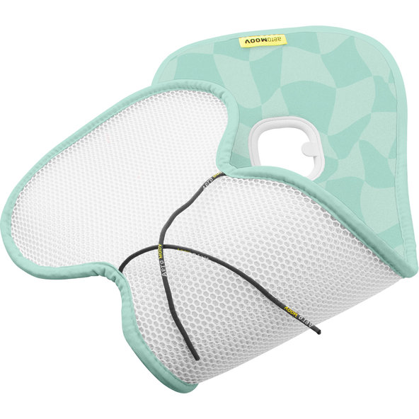 AEROMOOV vložka do kočárku Cute Cubes Limited