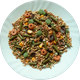 AVICENTRA Classic Menu morče krmivo pro morčata 1 kg