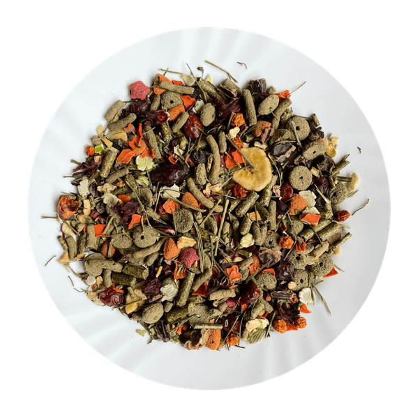 AVICENTRA Morče Deluxe krmivo pro morčata 12,5 kg