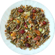 AVICENTRA Morče NATURE krmivo pro morčata 850 g