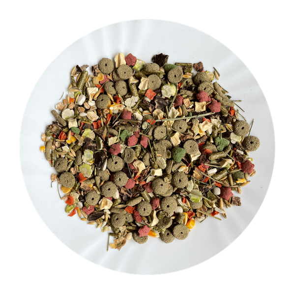 AVICENTRA králík speciální krmivo pro králíky 15 kg