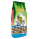 AVICENTRA LIGHT Professional krmivo velký papoušek 15 kg