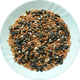 AVICENTRA zimní směs do krmítek 1 kg