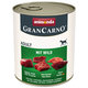 Animonda Gran Carno Adult konzerva se zvěřinou 800 g