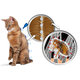 Beaphar IMMO Shield Line-On Cat antiparazitní pipeta pro kočky 3x1 ml