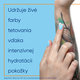 Bepanthen Tattoo Sun SPF 50+ opalovací krém 50 ml