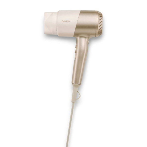 Beurer Iconic Pro vysoušeč vlasů HC 40