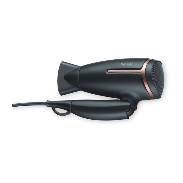 Beurer Style Pro cestovní fén HC 25
