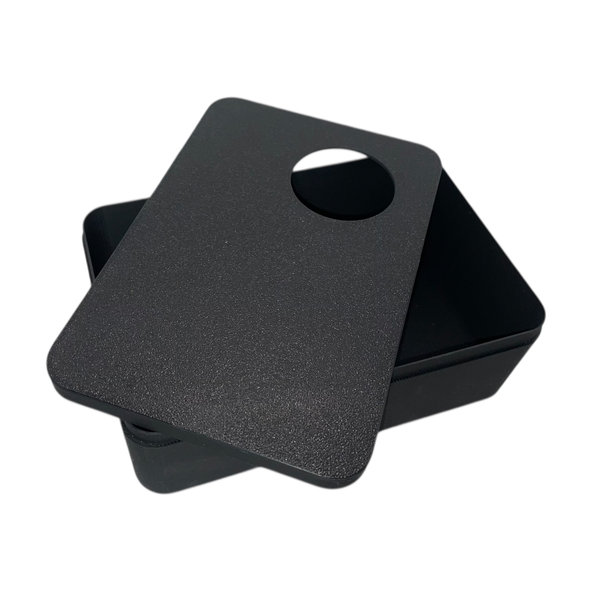 Bulldog Reptiles Breading Box S kladiště pro plazy 150 × 100 × 60 mm